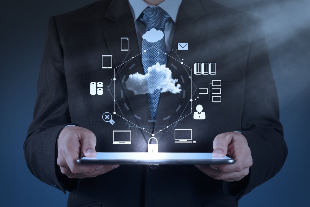 Die drei Cloud Computing Deployment Modelle die du kennen musst — Klauke Enterprises Blog