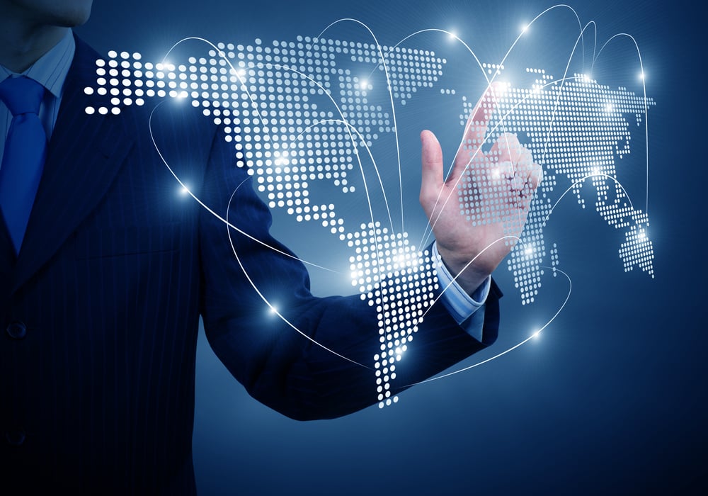 Hochverfügbarkeit bei der Colocation im Maincubes — Klauke Enterprises Blog