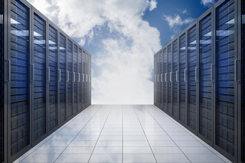 Die Key-Features von Cloud Computing, die jeden Skeptiker überzeugen — Klauke Enterprises Blog
