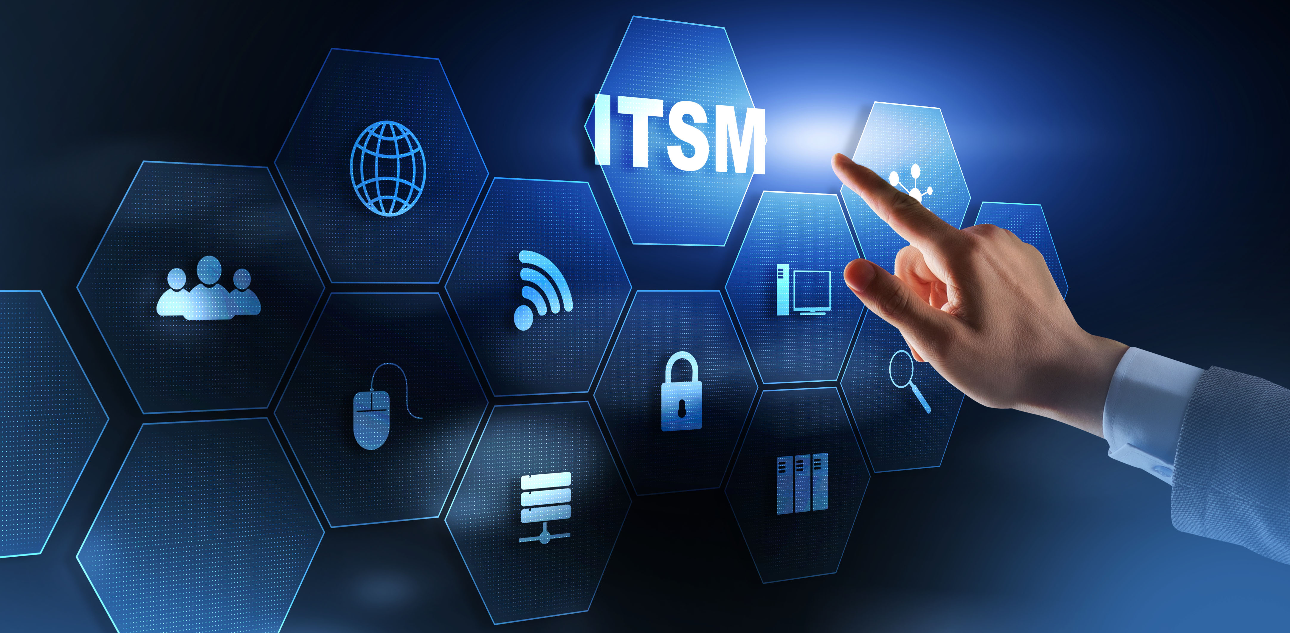 Effektives ITIL Service Management: Alles, was Sie wissen müssen