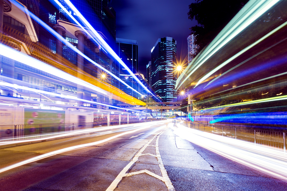 BGP FlowSpec als Treiber der DDoS Protection Infrastruktur